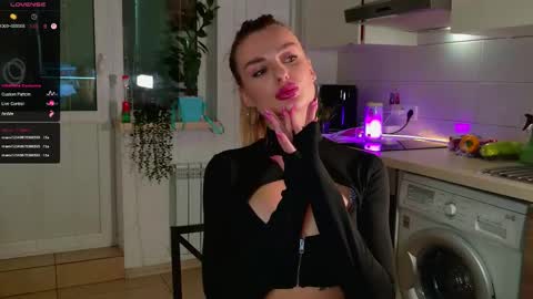 MagicLove online show from 02-26-26, 03:49