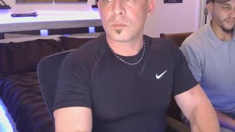 magicmike1110 online show from 11-28-25, 02:58