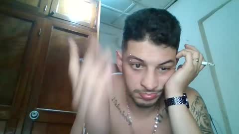 BRAYAN online show from 01-29-25, 01:27