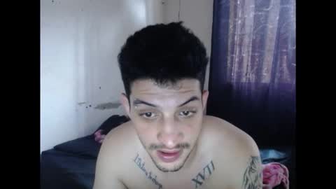 BRAYAN online show from 10-10-25, 02:27