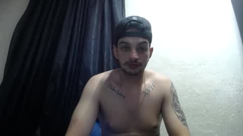 BRAYAN online show from 10-13-25, 11:43