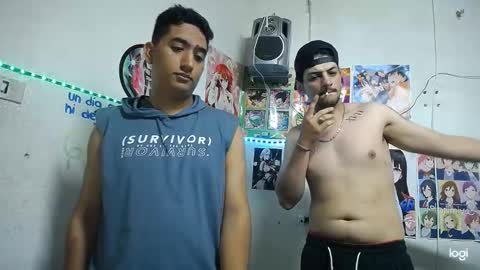 BRAYAN online show from 02-01-26, 03:54