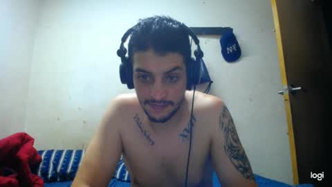 BRAYAN online show from 03-11-26, 02:01