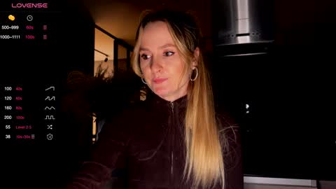 magicpeaach online show from 12-13-24, 08:15