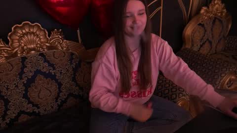 Emily online show from 02-09-26, 03:27