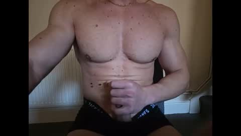 magicshaft33 online show from 11-19-25, 02:06