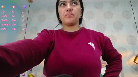 Snapshot of magievans1 chatting on 12-12-24, 02:15 magievans1 online show from 12-12-24, 02:15