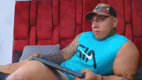 M A G I C  online show from 09-19-25, 06:08