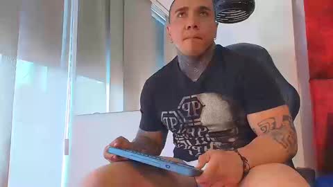 M A G I C  online show from 09-20-25, 05:36