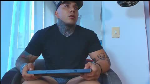 M A G I C  online show from 09-26-25, 09:19