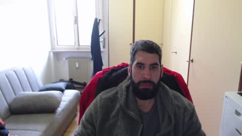 Magister online show from 12-04-24, 10:02