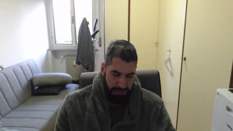 Magister online show from 12-14-24, 07:18