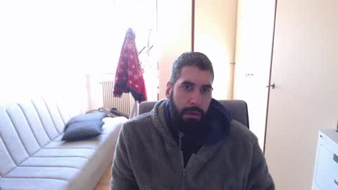 Magister online show from 12-30-24, 01:14