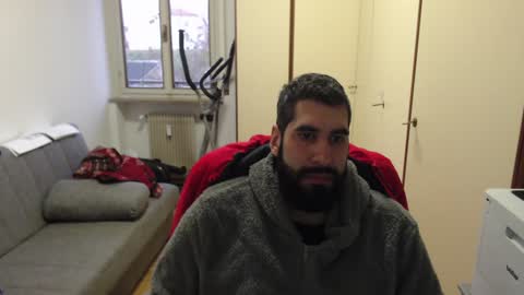 Magister online show from 01-16-25, 06:46