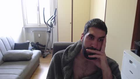 Magister online show from 01-20-25, 10:07