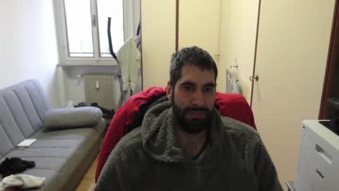 Magister online show from 01-25-25, 07:38