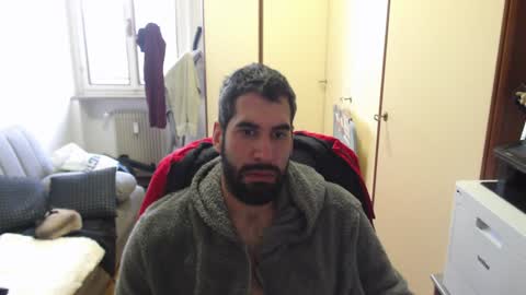 Magister online show from 01-27-25, 10:06