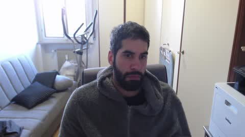 Magister online show from 02-05-25, 07:18