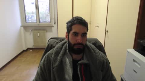 Magister online show from 02-10-25, 06:53