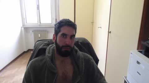 Magister online show from 02-10-25, 09:58