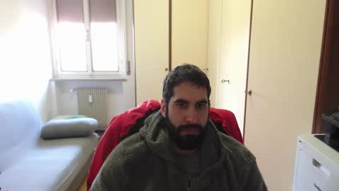 Magister online show from 02-17-25, 10:18