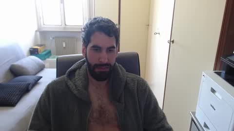 Magister online show from 03-03-25, 11:33