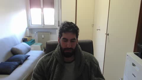 Magister online show from 03-07-25, 07:19