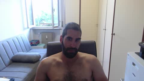 Magister online show from 09-18-25, 05:31