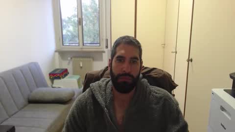 Magister online show from 10-13-25, 05:29