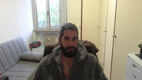 Magister online show from 10-14-25, 05:41