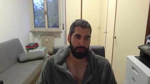 Magister online show from 10-21-25, 05:41