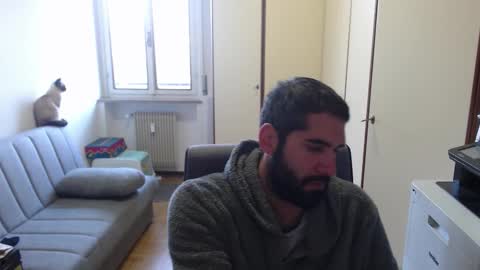 Magister online show from 11-12-25, 07:20