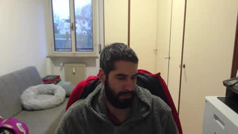 Magister online show from 12-01-25, 06:40