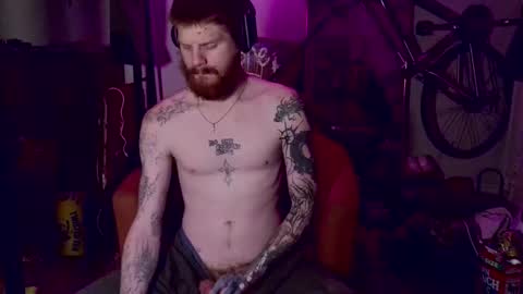 magnetic77slav online show from 02-05-26, 09:25