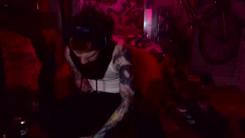 magnetic77slav online show from 03-07-26, 09:50