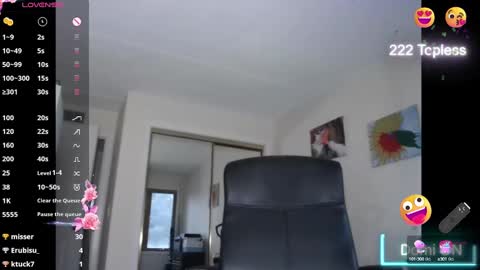 magnitaaa online show from 01-31-25, 02:49