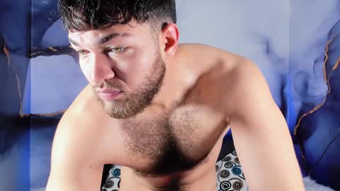 PRINCE online show from 12-03-24, 10:17