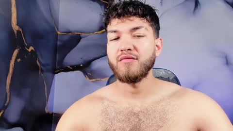 PRINCE online show from 12-10-24, 10:17