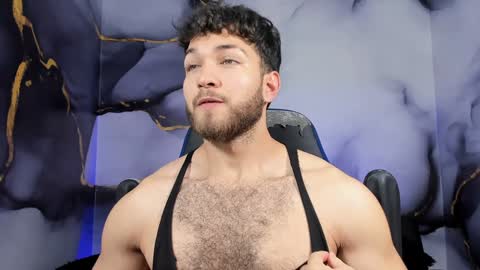 PRINCE online show from 12-18-24, 02:28