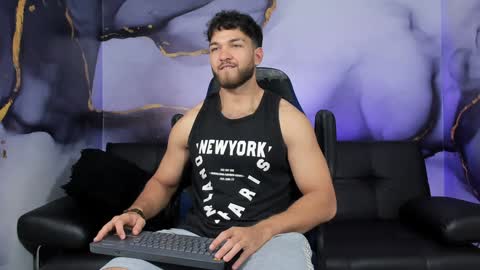 PRINCE online show from 12-23-24, 03:01