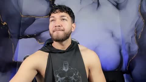 PRINCE online show from 12-25-24, 11:11