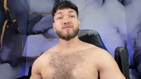 PRINCE online show from 12-28-24, 01:59