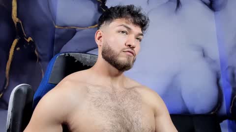 PRINCE online show from 02-05-25, 12:27