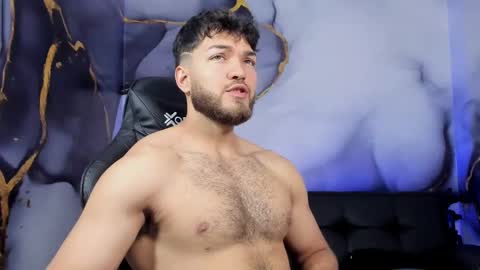 PRINCE online show from 03-04-25, 11:40