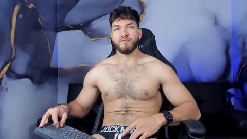 PRINCE online show from 03-04-25, 02:42