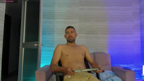 Magnus Alejo online show from 01-16-26, 11:36