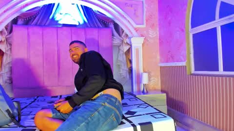 Magnus Alejo online show from 02-04-26, 11:38