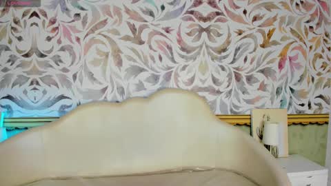 Magnus Alejo online show from 02-18-26, 11:39