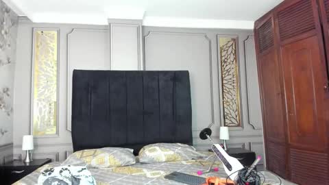 Magnus Alejo online show from 03-02-26, 11:39