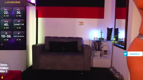 If you want me to use the Lovense please let me know  --    online show from 12-02-24, 08:33